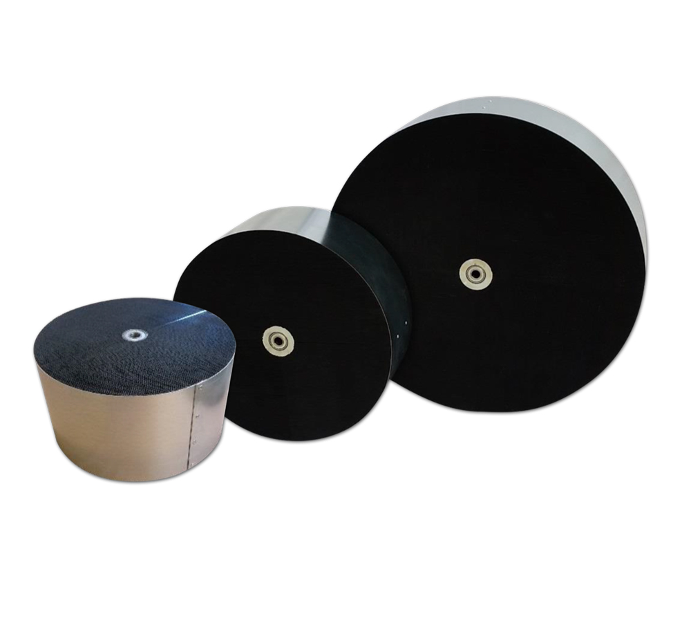 Rô to hút ẩm hấp phụ D454 X 300 ( SWEDEN)