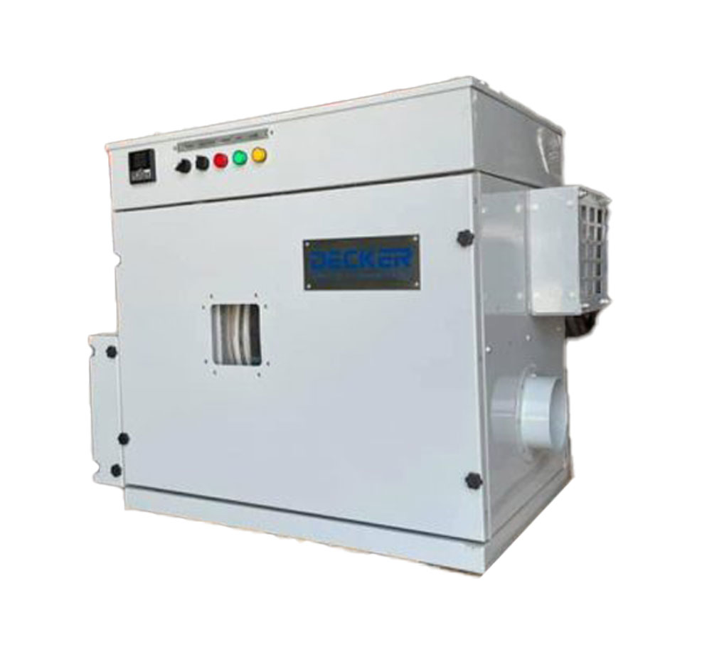 Máy hút ẩm hồ bơi