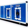 Thiết bị xử lý không khí (AHU) DECKER DA dòng lớn