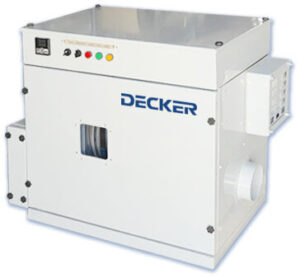 Máy hút ẩm bể bơi DECKER DPD