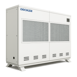 Máy hút ẩm công nghiệp DECKER DID-1000