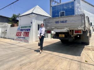 Du an Nha may Aqua Vina Soc Trang