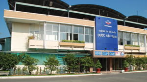 Du an Nha may Duoc Hau Giang