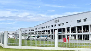 Du an Nha may Hoya Lens Quang Ngai