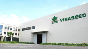 Du an Nha may giong cay trong Vinaseed