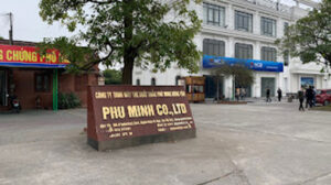 Du an Nha may san xuat may tre dan Phu Minh Hung Yen