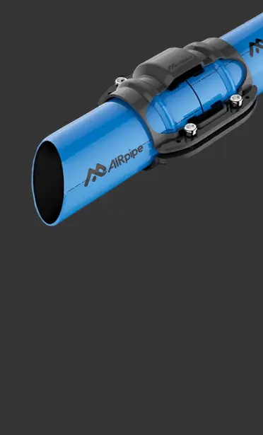 ong nhom va phu kien Airpipe