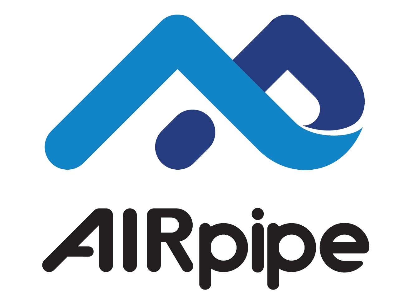 Logo AIRpipe Việt Nam