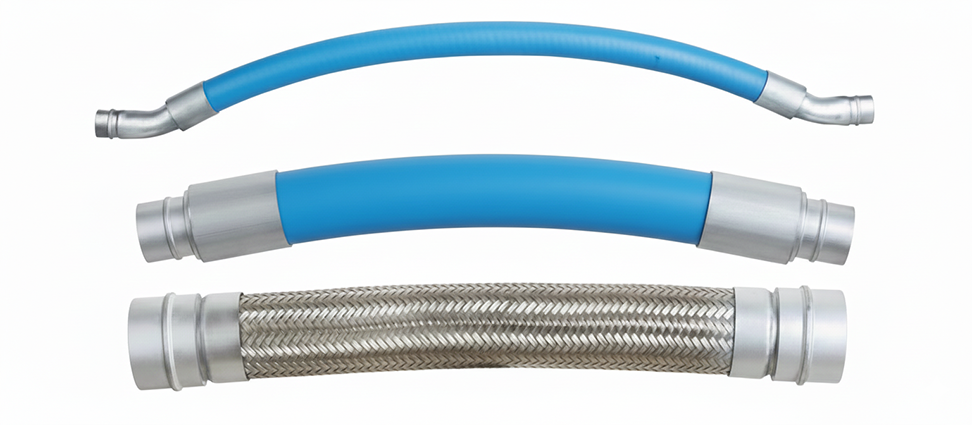 Ống kết nối mềm AIRpipe cho khí nén