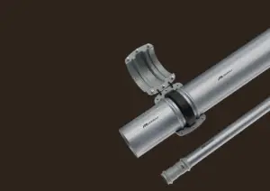 Ống thép khí nén không hàn Airpipe