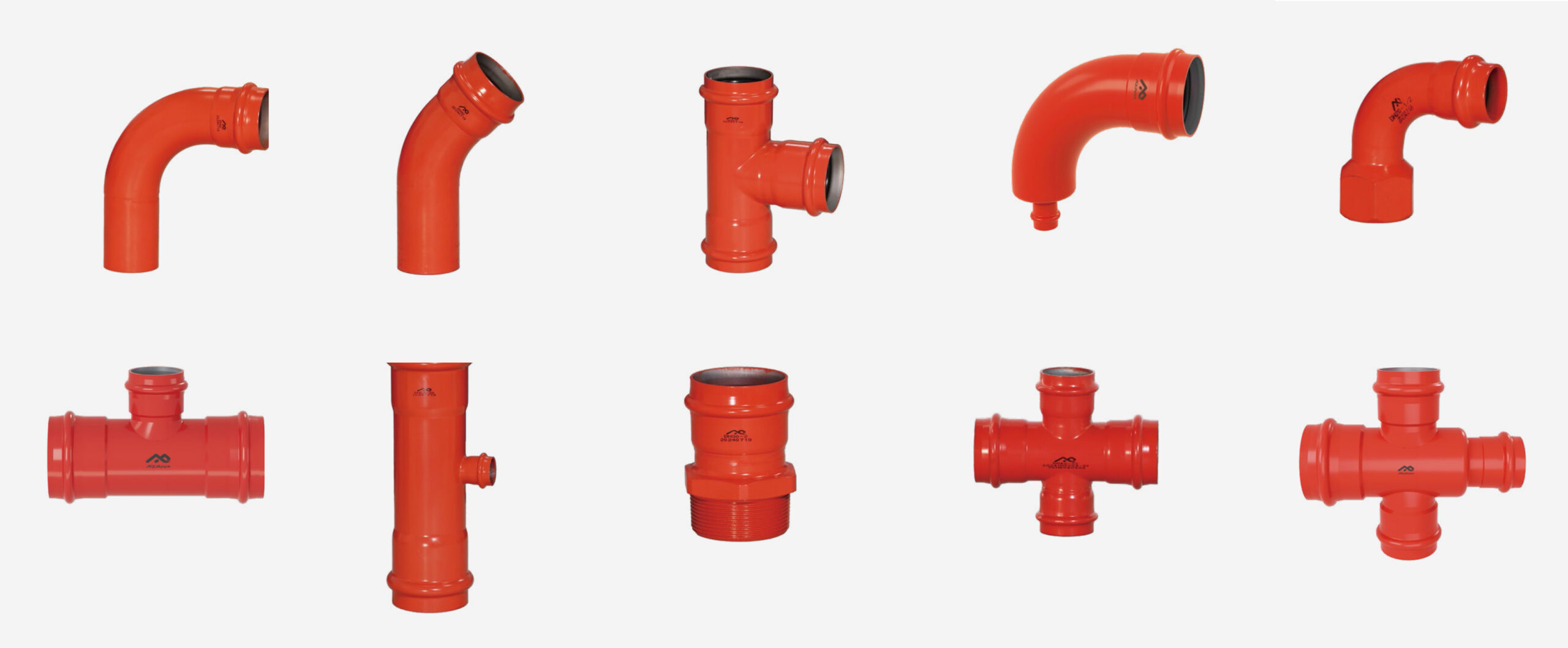 Phụ kiện cho ống chữa cháy Airpipe